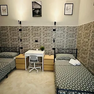 Maison d'hôtes Soha's, Rome