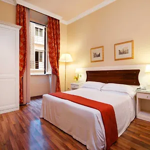 Residenza Domiziano Roma